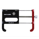 Gub bicycle phone holder - aluminum bracket universal adjustable handlebar  Y8S8