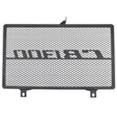 Motorcycle Radiator Grille Guard Cover Protector Fuel Tank Protection Net f