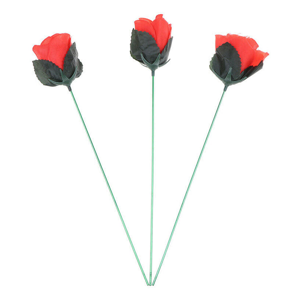 Funny Present Torches Change Roses Tricks Fun Novelty Surprise Prank Mysti JR