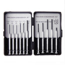 11PCS Micro Precision Screwdriver Set Mini Jewellers Watch Glasses Repairs