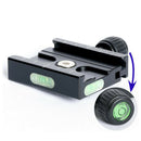 Metal Clamp 60mm Quick