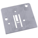 Sewing Machine Replacement Needle Throat Plate for Brother Singer Domestic