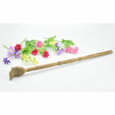 Massage Hammer Wood Back Care Relax Stress Pain Relief Fatigue Long Handle New