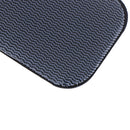 10Pcs 4*6cm Reusable Tens Machine Electrode Pads Body Massager Selfadhesive OZ