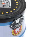 2 Sheets 12 PcsSpecial Waterproof Label For Seasoning Jar Salt MSG Label StS Hn