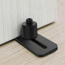 Door Adjustable Sliding Floor Guide Support Roller For Barn Door Hardware