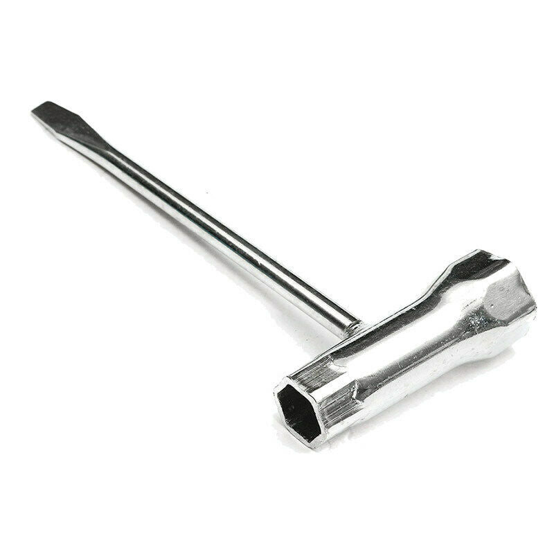 Bar Nut T Chainsaw Wrench Spanner 1/2 inch (13mm) x 3/4 inch (19mm)for STIH
