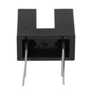 10 Pcs 1/6" Slot PCB Photo Interrupter Slotted Optical Switch HY301-21 I1M9