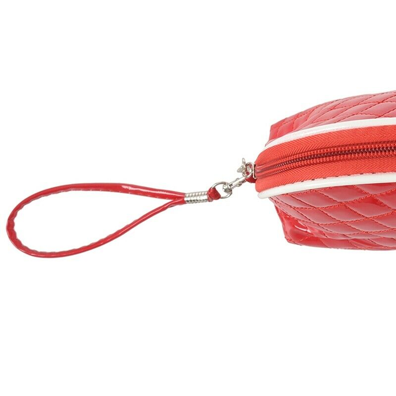 Portable Waterproof Multifunction Cosmetic Bag Travel Package Makeup Bag Ca C4J8