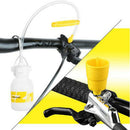 1set Bicycle Hydraulic Disc Brake Oil Bleed Tool Kit For Bike Brake Repair To 3C