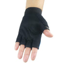 Half Finger Cycling Gloves Men Women Bike Bicycle Sports Anti Slip Glove