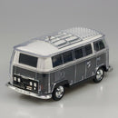 Auto Ws-267Bt Mini Bluetooth Mini Bus Speaker Sound Box Mp3 + + U Disk + Tf