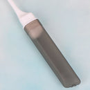 Portable folding outdoor travel camping toothbrush foldable toothbrush plasticME