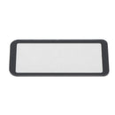 Top Outer LCD Screen Glass Screen Cover for Nikon EOS D5 Camera Repair Part