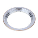 Metal Camera Lens Adaptor Ring Replacement for Canon 70-200mm f/2.8 Lens