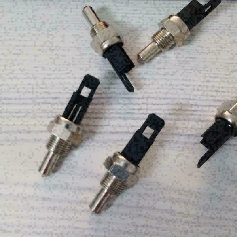 2 pcs /set Boiler NTC 10K Temperature Sensor nice N7P6 Z2Q8 M5A2 T2S9 W4P9 N5S3