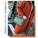 Luxury Handbags Women Bags Designer Crossbody Messenger Bags Female Bucket  L9E8