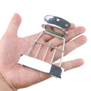 Four-String Electric Bass Pull String Bridgestring Bridge Bridge Puller