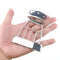 Four-String Electric Bass Pull String Bridgestring Bridge Bridge Puller