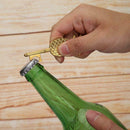 Creative Pineapple Key Shaped Bottle Opener Beer Red Wine Openers Bar Tools