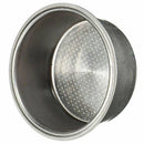 Coffee Cup 51mm Non Pressurized Filter Basket Tools For Breville Delonghi Krups-