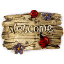 5D DIY Full Drill Diamond Painting Welcome Cross Stitch Mosaic Craft Kit