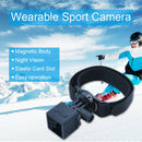 Micro Camera Video Recording Home Security Night Vision Motion Detection New