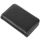 Exquisite Magnetic Attractive Card Case Business Card Case Box Holder Black C3K7