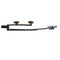 Power Switch Volume Control Mute Button Ribbon Flex Cable for iPad Pro 9.7''