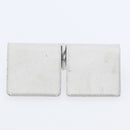 29x2mm Stainless Steel Greaseable Weld on Door Hinge Ramp Gate