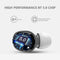 XG21 TWS Stereo Bluetooth 5.0 Wireless In-ear HiFi Earphones with Charging Case