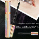 Leezi Star Sky 4D Eyelash Mascara Thick Curling Waterproof Long Lasting Eye