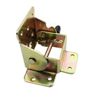 Locking Folding Table Chair Leg Brackets Hinges Home Furniture DIY Tool Hardware