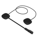 Bluetooth 5.0 Motorcycle Helmet Intercom Headset Headset BT5.0 Headset