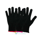 1pcs Hair Styling Heat Resistant Glove Flat Straightener Curling Irons Tools