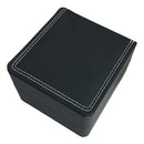 Watch Box, Watch Case Made Of Leather, Watch Case Watch Case With Removable