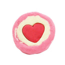 Heart-Shaped Bathing Bombs Dry Flower Bubble Salt Bath Ball Home Spa With G E3Z1