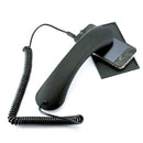 Universal Fashion Smartphone Phone Receiver To Prevent Radiation Retro Head