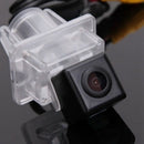 170 Degree Camera 420 Tv Lines Ccd1/3 Screen for Mercedes Benz C E W204 W21 E8M6