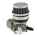 13mm Carb Carburetor Air Filter 43cc 49cc Mini PIT Dirt Pocket Quad Bike ATV