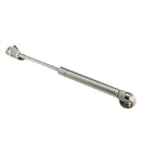Door Lift Pneuatic SupportHydraulic Gas Spring Stay for  Cabinet White