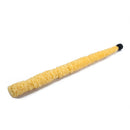 Brush Cleaner Saver Pad for Tenor Saxophone Woodwind Instrument Yellow