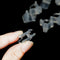 40Pcs Garden Flower Plant Vine Seedling Grafting Branch Clip Connector Fast