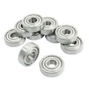 6200Z 10mm x 30mm x 9mm Double Shielded Ball Bearing B1U3