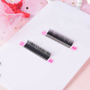 eyelash tray strip stand eyelash extension hand plate lashes grafting holder FT