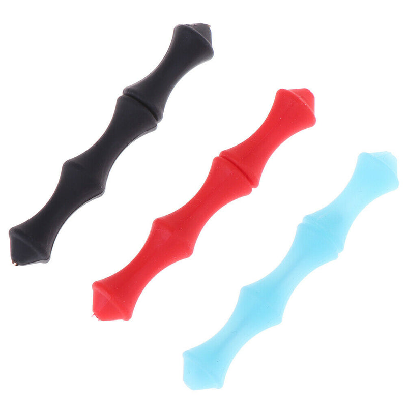 1 Set Archery Finger Guard Arrow Bowstring Accessories Hunting Protector 3C