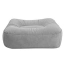 Washable Multifunction Soft Portable Home Relax Durable Breathable Footrest Pad