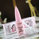 10ml Anti-sensitive False Eyelashes Double Eyelid Adhesive Glue Gel Makeup Kit#
