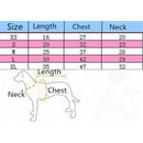 Dog Gauze Dress Princess Tutu Skirt Flower Sunday Collection Clothes XS Pink