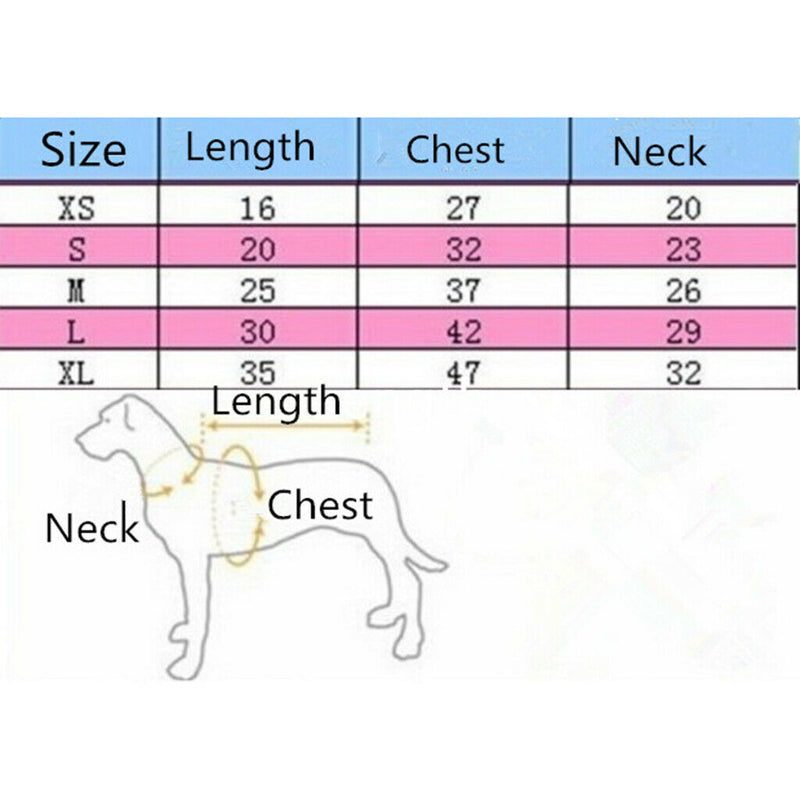 Dog Gauze Dress Princess Tutu Skirt Flower Sunday Collection Clothes XS Pink